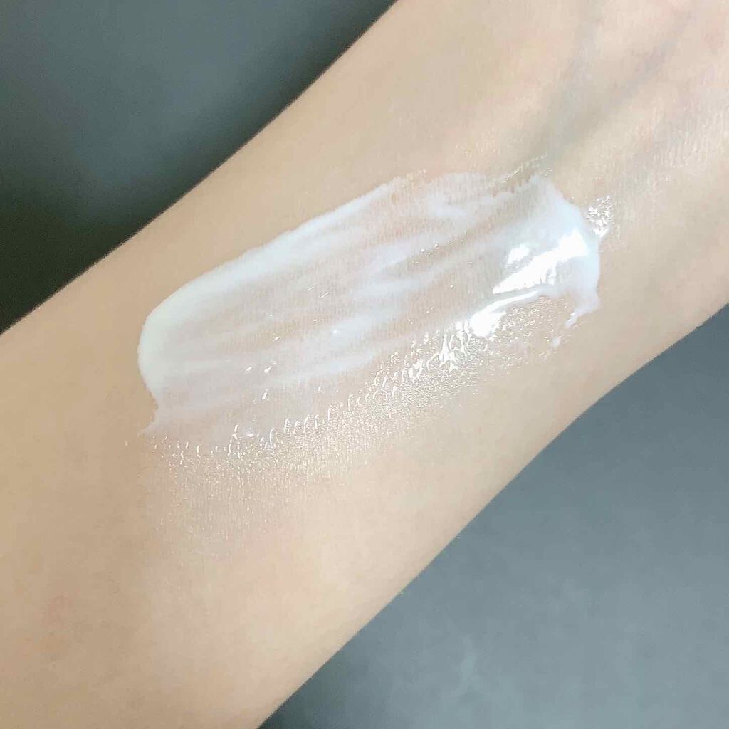 バズ ガードUV N/パラドゥ/日焼け止め・UVケアを使ったクチコミ(2枚目)