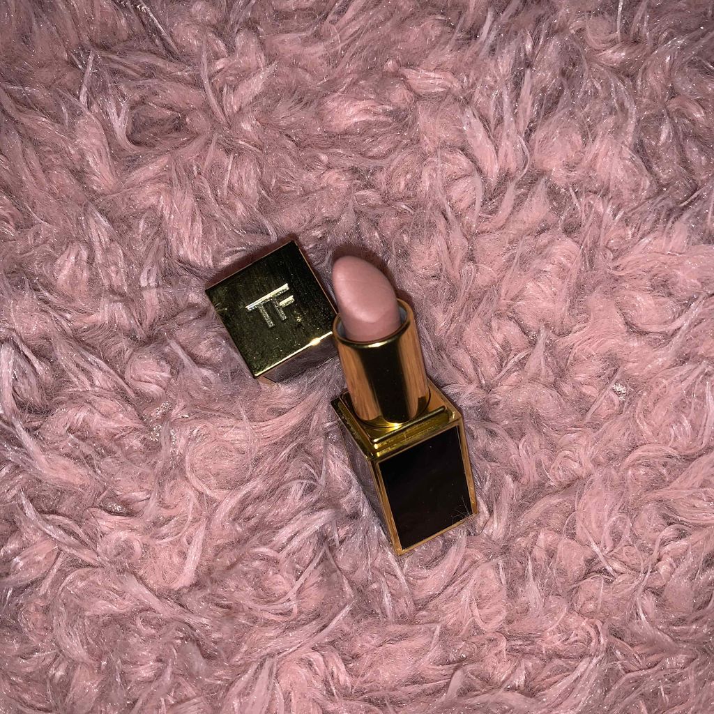 リップス アンド ボーイズ/TOM FORD BEAUTY/口紅を使ったクチコミ(1枚目)