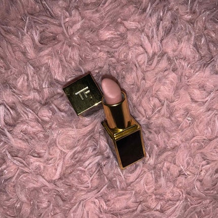 リップス アンド ボーイズ/TOM FORD BEAUTY/口紅を使ったクチコミ(1枚目)