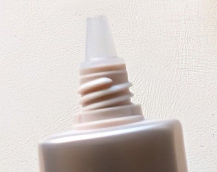 プリマヴィスタ ステイグロウ リキッド/プリマヴィスタ/リキッドファンデーションを使ったクチコミ(5枚目)