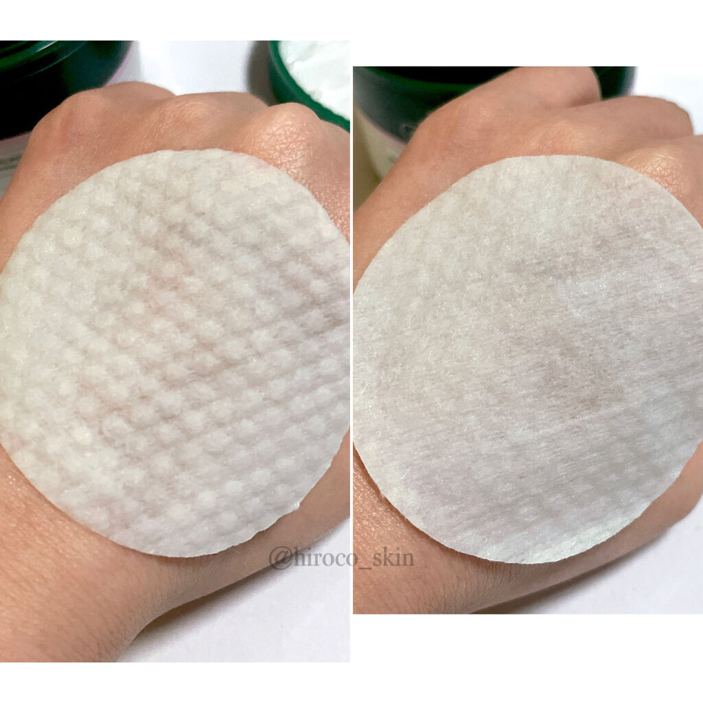 CICA デイリースージングマスク/VT/シートマスク・パックを使ったクチコミ（3枚目）