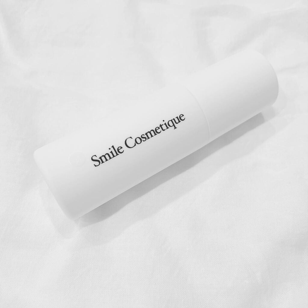 ホワイトニングペースト/Smile Cosmetique/歯磨き粉を使ったクチコミ(1枚目)
