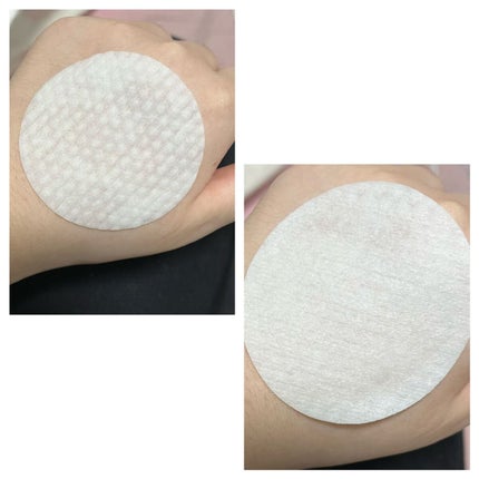 CICA マイルドトナーパッド/VT/トナーパッドを使ったクチコミ(4枚目)