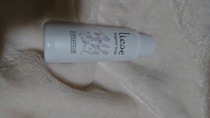 リーゼ 素髪風カールつくれるオイル/リーゼ/ヘアオイルを使ったクチコミ(1枚目)