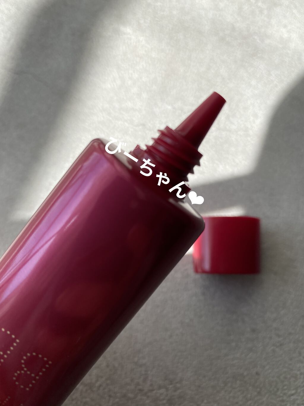 プロフィニッシュ BB/インテグレート/BBクリームを使ったクチコミ（2枚目）