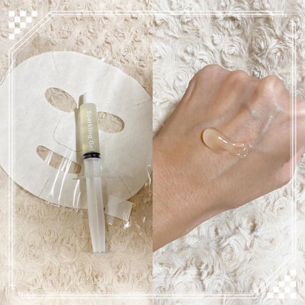 を使ったクチコミ(2枚目)