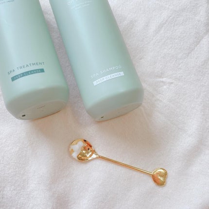 ã¹ãã»ã·ã£ã³ããŒ/ãã¢ããªãŒãã¡ã³ã ãã£ãŒãã¯ã¬ã³ãº/Off&Relax/åžè²©ã·ã£ã³ããŒã䜿ã£ãã¯ãã³ãïŒ2æç®ïŒ