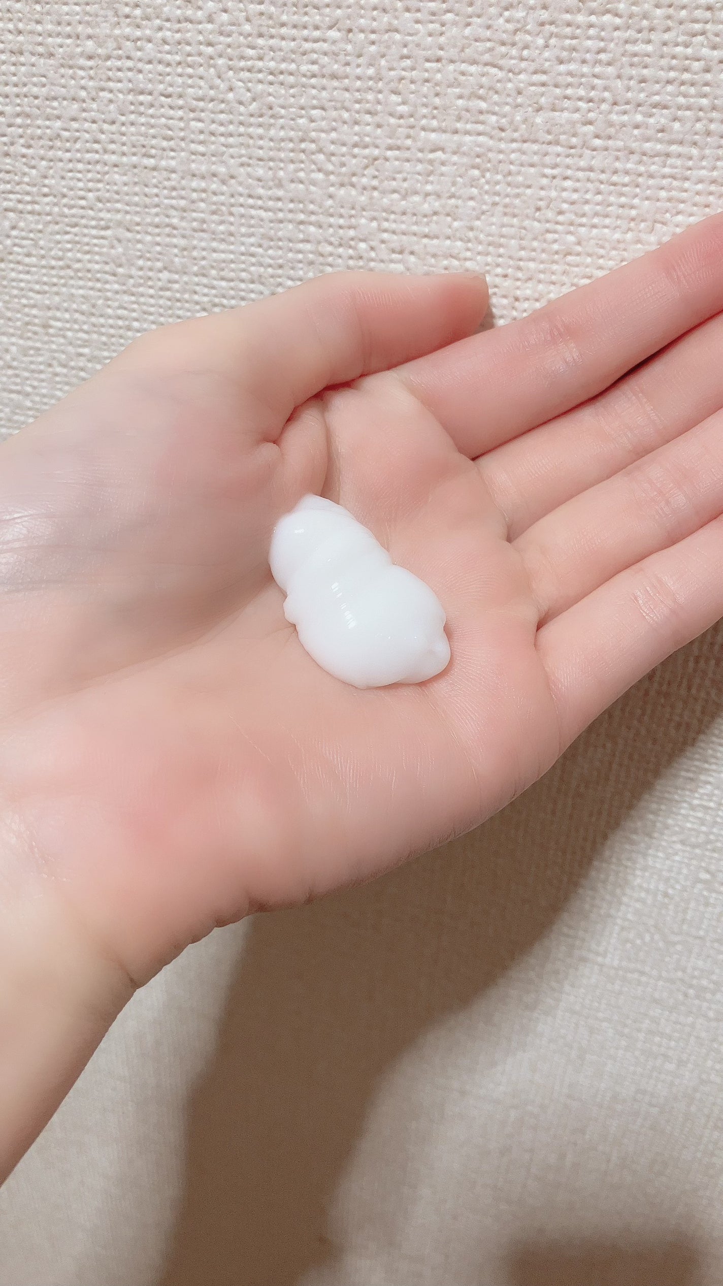 バランスリペア シャンプー/ヘアトリートメント スムース/hiritu/市販シャンプーを使ったクチコミ(3枚目)