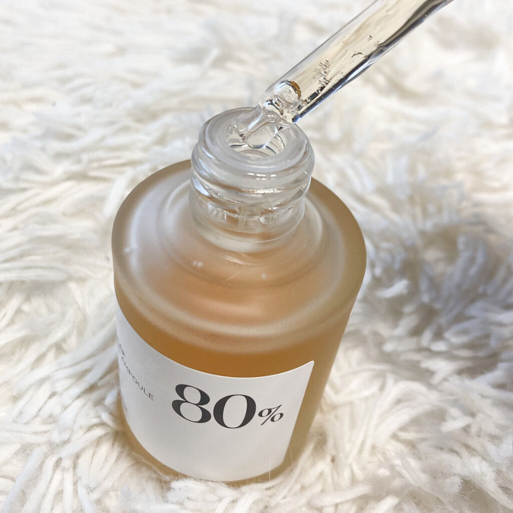 ドクダミ 77 スージングトナー/Anua/化粧水を使ったクチコミ（2枚目）