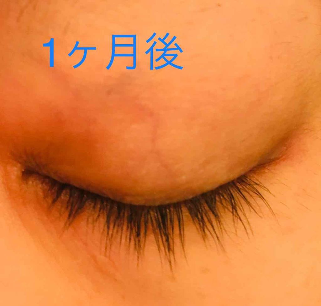 EMAKED(エマーキット)/水橋保寿堂製薬/まつげ美容液を使ったクチコミ(3枚目)