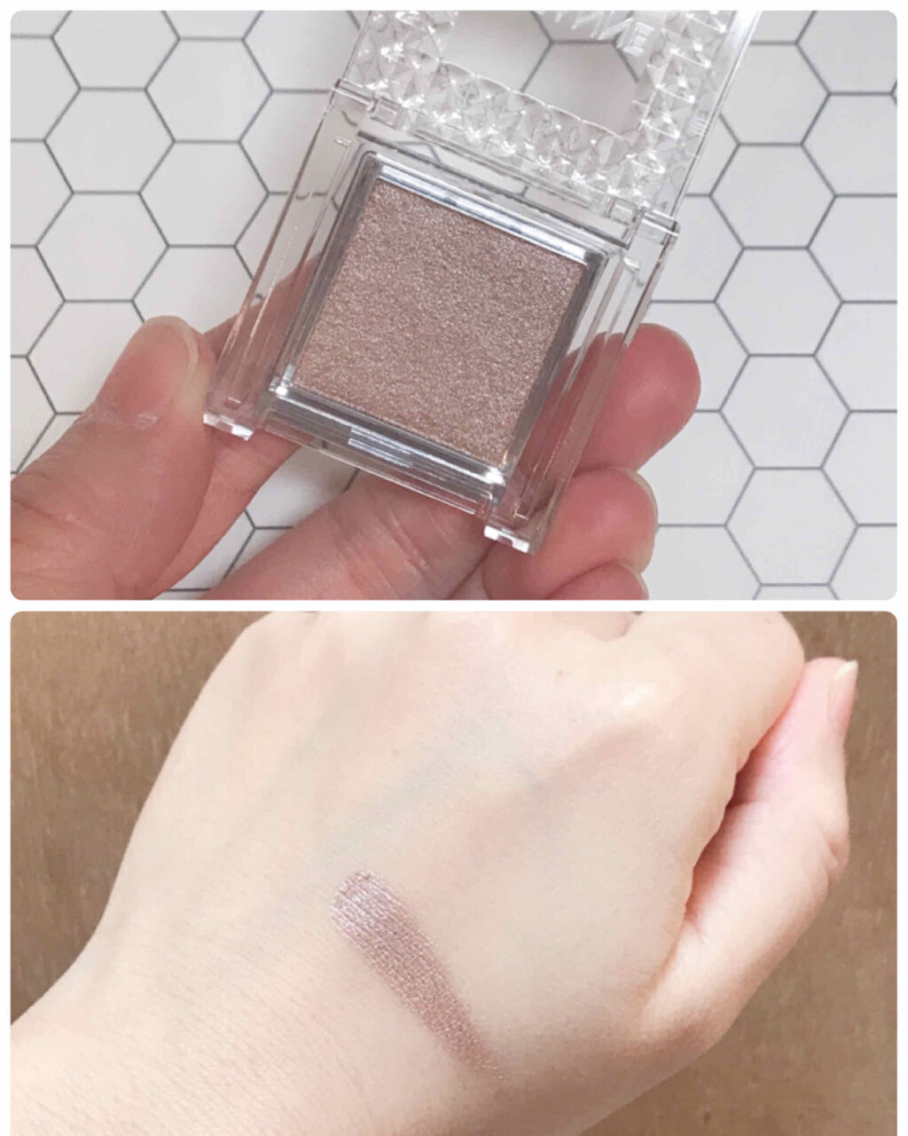 カラーティントリップ/CEZANNE/リップティントを使ったクチコミ（3枚目）