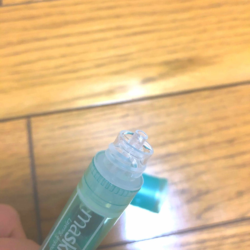 マスキング レイアリング アンプル /MEDIHEAL/美容液を使ったクチコミ(3枚目)