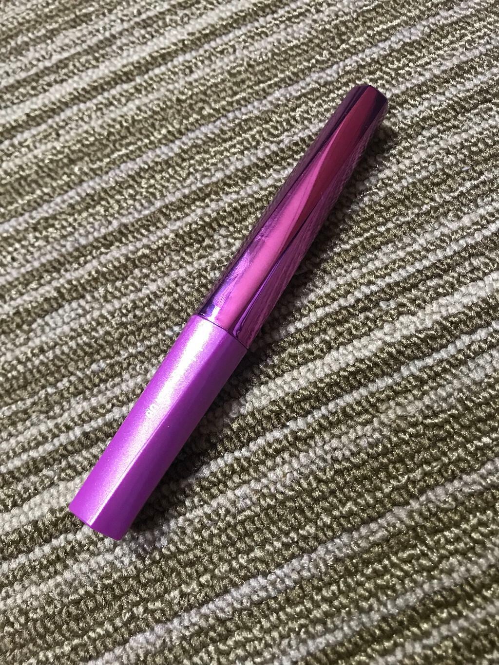 「塗るつけまつげ」自まつげ際立てタイプ/デジャヴュ/マスカラを使ったクチコミ(4枚目)