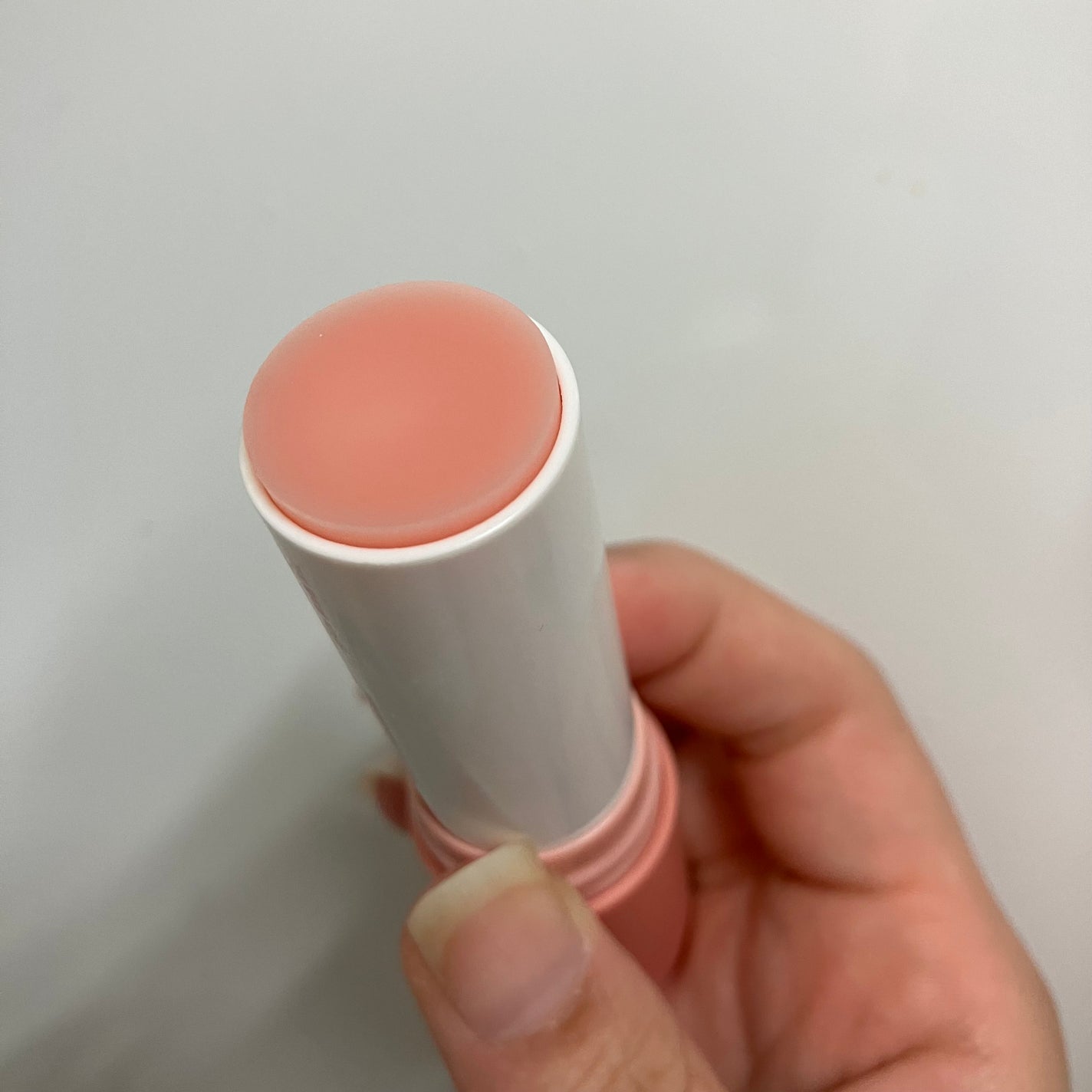 マルチバームCV/KAHI/フェイスバームを使ったクチコミ(2枚目)