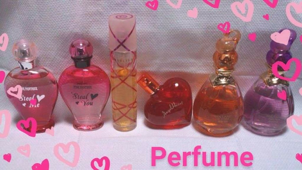 マジックトゥラブ オードパルファム/ラブアンドピースパルファム/香水(レディース)を使ったクチコミ(2枚目)