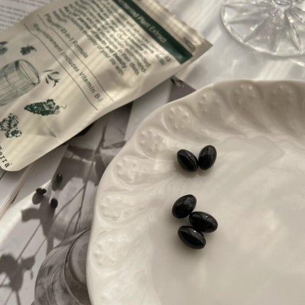 nagomi KOUSO 30粒/renaTerra/健康サプリメントを使ったクチコミ(4枚目)