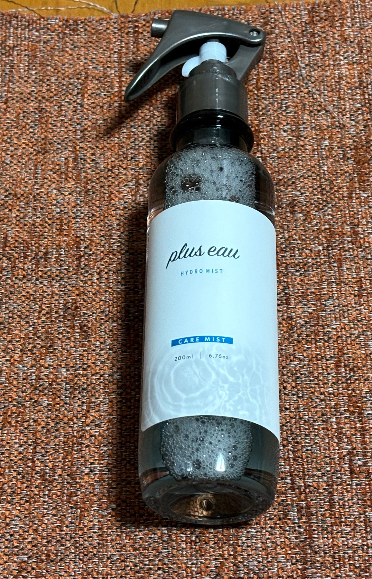 シャンプー(ダイヤ) ふつう〜硬毛用/ジェミールフラン/サロンシャンプーを使ったクチコミ(4枚目)