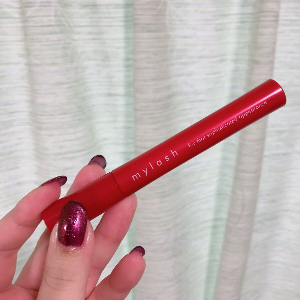 オペラ マイラッシュ アドバンスト/OPERA/マスカラを使ったクチコミ(1枚目)