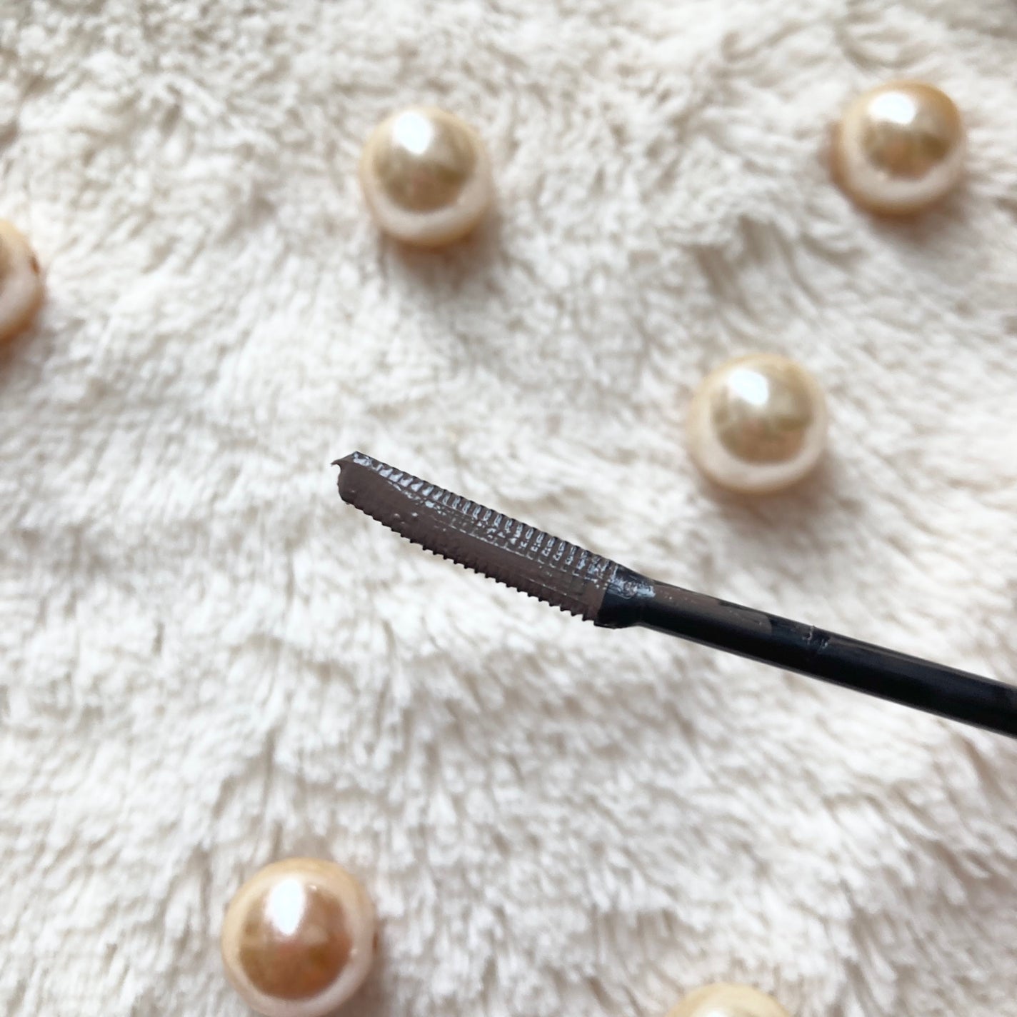 クイックラッシュカーラー/キャンメイク/マスカラ下地を使ったクチコミ(7枚目)