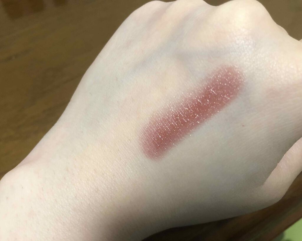 ディメンショナルルージュ/KATE/口紅を使ったクチコミ(3枚目)