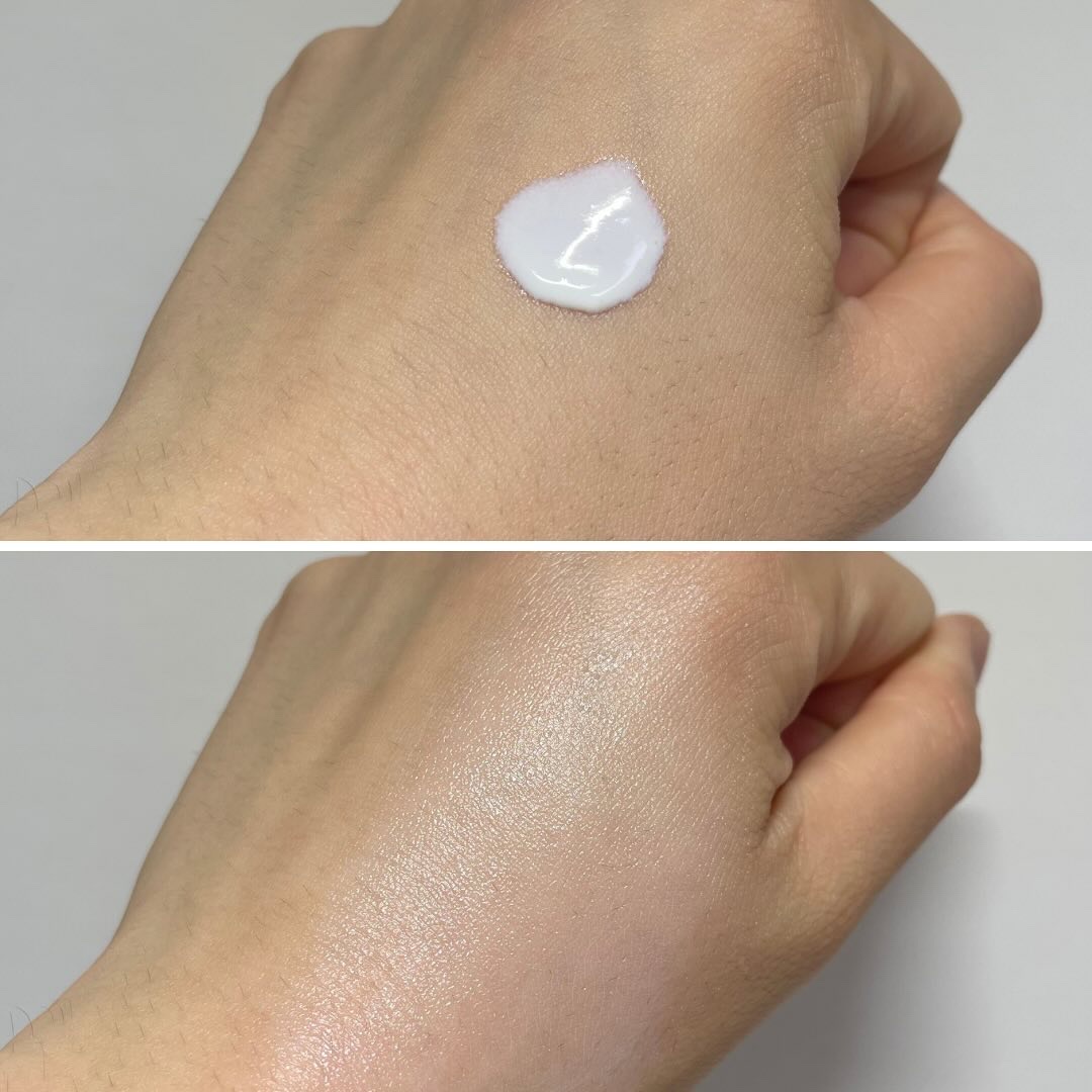 アネッサ　パーフェクトUV　スキンケアミルク　NA/アネッサ/日焼け止めミルクを使ったクチコミ（2枚目）