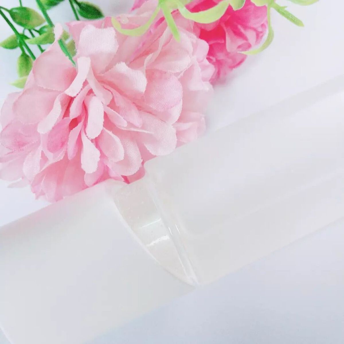 オルビスユー エッセンスローション /オルビス/化粧水を使ったクチコミ(3枚目)