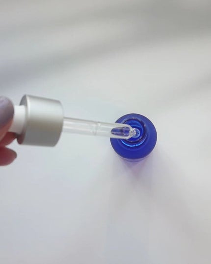 タカミスキンピール/タカミ/ブースター・導入液を使ったクチコミ(2枚目)