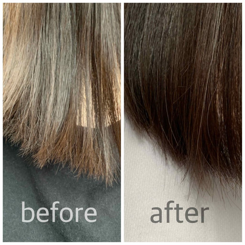 ケシキのはじまり(トライアルセット)/KESHIKI/トライアルキットを使ったクチコミ(2枚目)