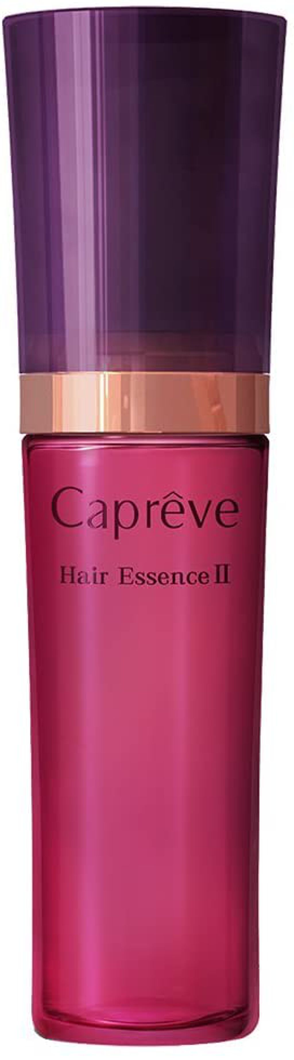 ヘアエッセンスⅡ / Capreve(カプレーブ)