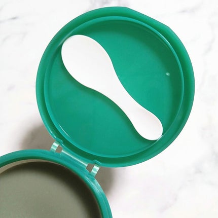 夢みるバーム 海泥スムースモイスチャー/ロゼット/クレンジングバームを使ったクチコミ(4枚目)