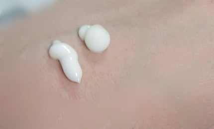 リペアー ゴールデン カプセル ミルク/パンテーン/ヘアミルクを使ったクチコミ(4枚目)