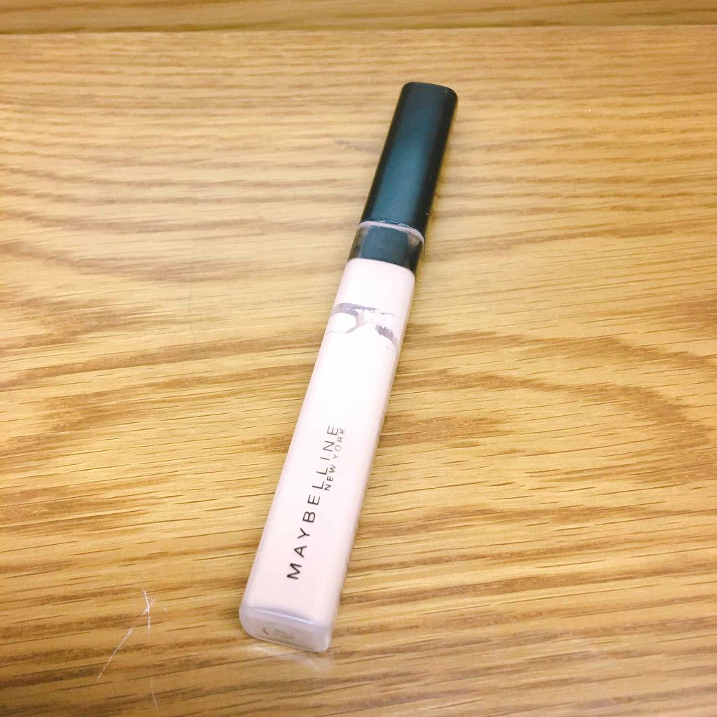 フィットミー コンシーラー/MAYBELLINE NEW YORK/リキッドコンシーラーを使ったクチコミ(1枚目)
