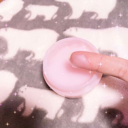 潤いジェルクリーム/ももぷり/オールインワン化粧品を使ったクチコミ(2枚目)