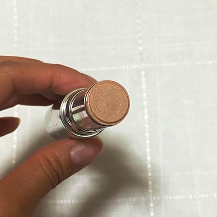 マイグロウハイライター/TIRTIR(ティルティル)/スティックハイライトを使ったクチコミ(2枚目)