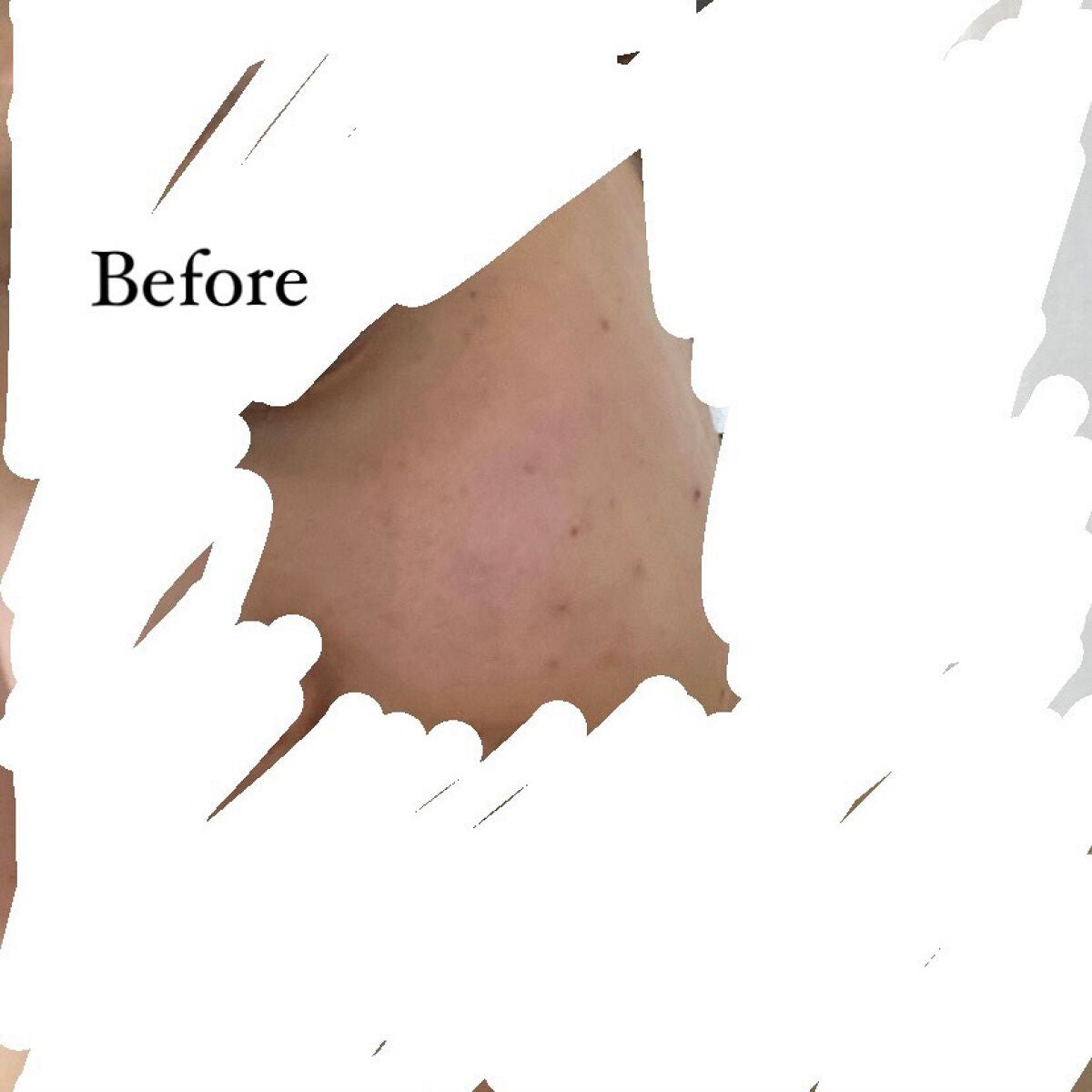 ザビタミンC23/IOPE/美容液を使ったクチコミ(3枚目)