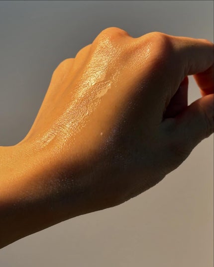 ビタミンCショット(VCショット)美容液/AMPLE:N/美容液を使ったクチコミ(4枚目)