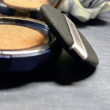 イミュニティタイムリターンクッション/Immunity Time/クッションファンデーションを使ったクチコミ(7枚目)