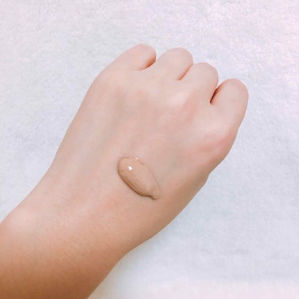 ヴォルカニックメルティングクレイマスク/innisfree/洗い流すパック・マスクを使ったクチコミ(2枚目)