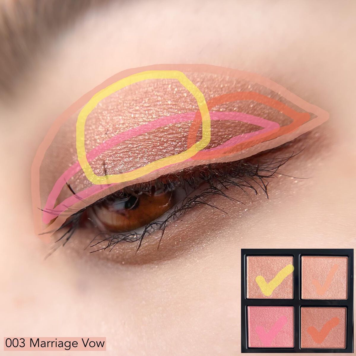 2022年秋新作アイシャドウパレット】アディクション ザ アイシャドウ