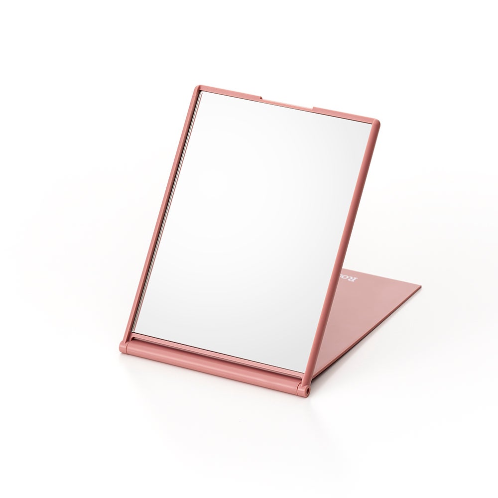 リアルックミラー/ロージーローザ/その他化粧小物を使ったクチコミ(3枚目)