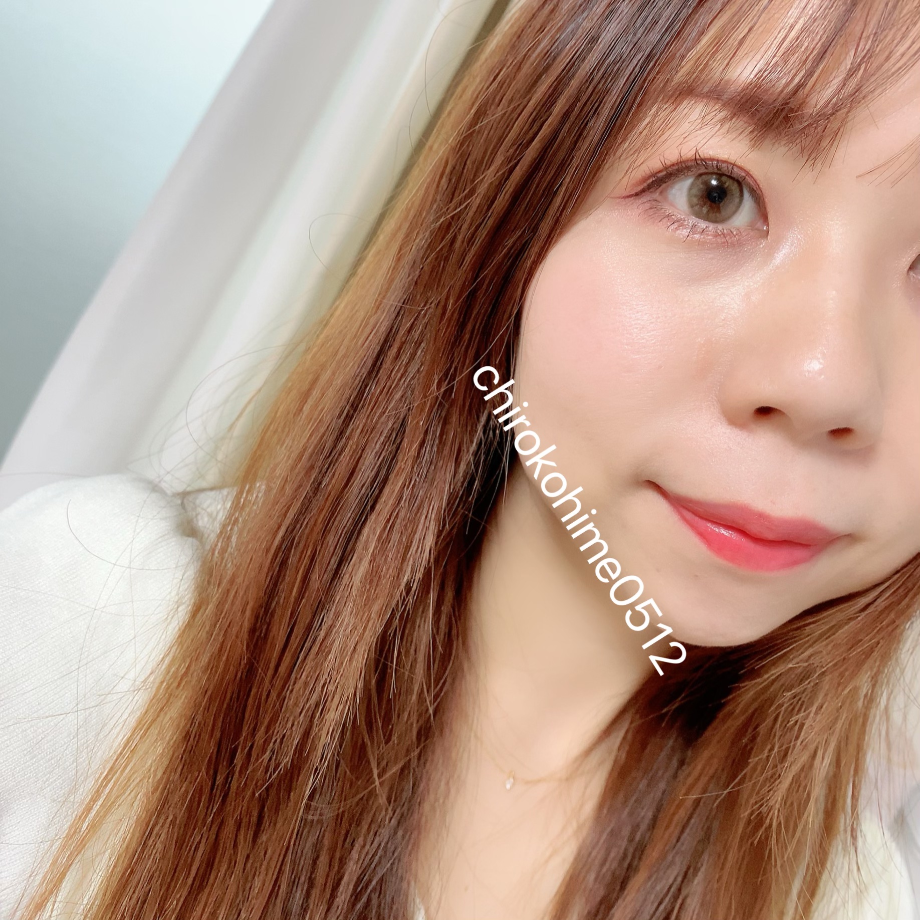 ドラマティックアイカラー (パウダー)/(クリーム)/マキアージュ/アイシャドウパレットを使ったクチコミ（2枚目）