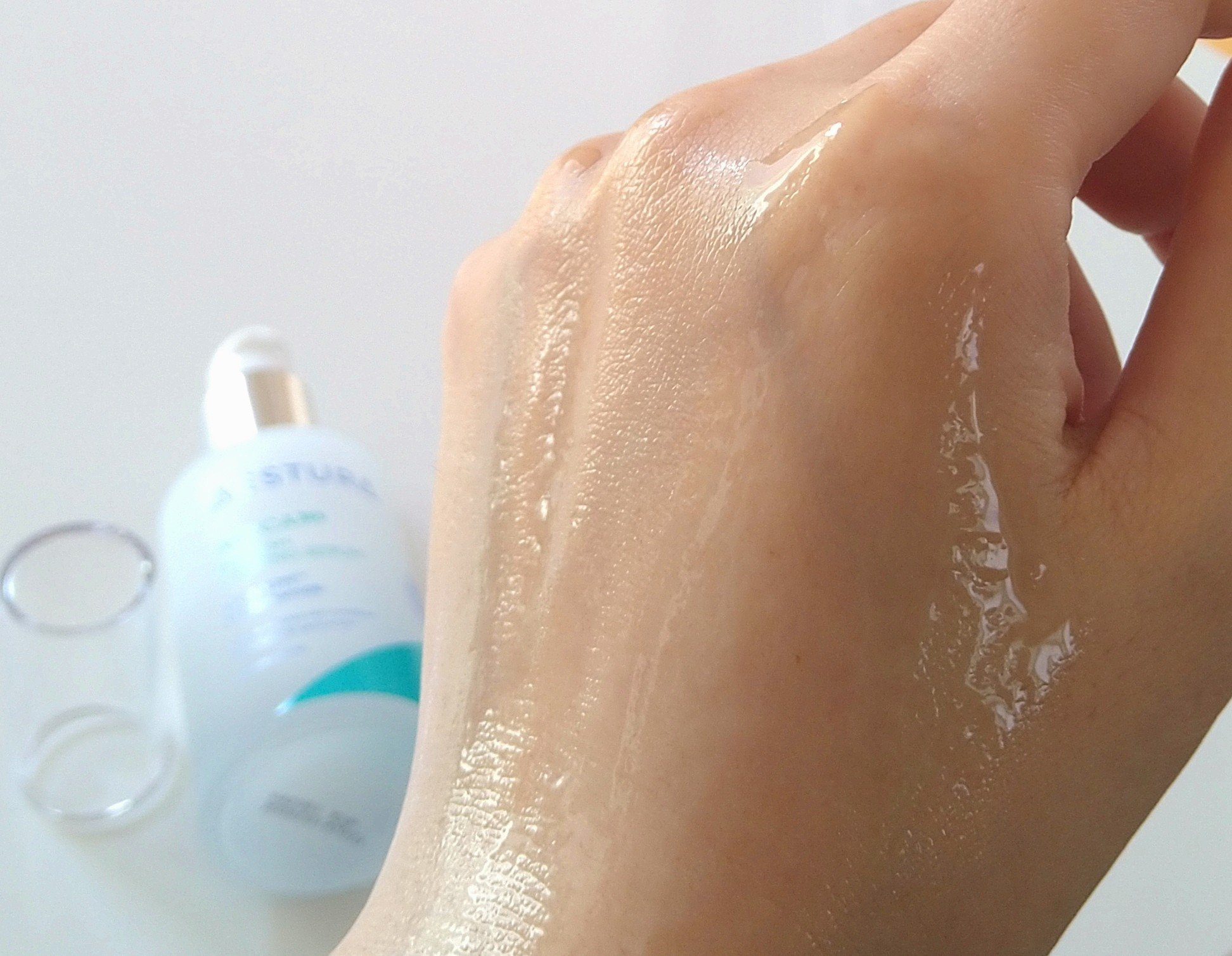 エイシカ365クイックマスクパッド/AESTURA/トナーパッドを使ったクチコミ（3枚目）