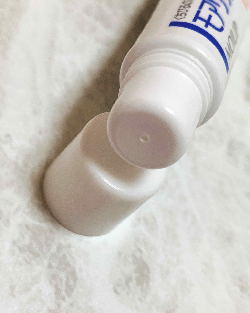 モアリップ N (医薬品)/資生堂薬品/その他を使ったクチコミ（2枚目）