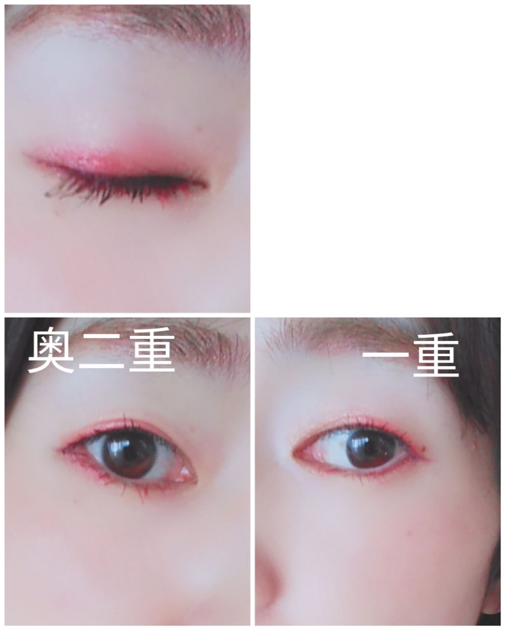 エスポルール カラーマスカラ/エスポルール/マスカラを使ったクチコミ（2枚目）