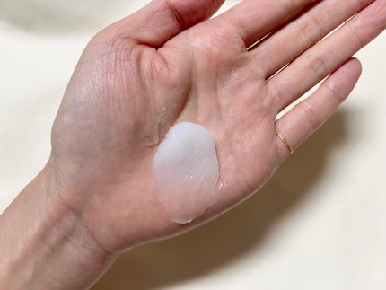 ディープダメージトリートメントEX/UNOVE/洗い流すヘアトリートメントを使ったクチコミ(3枚目)