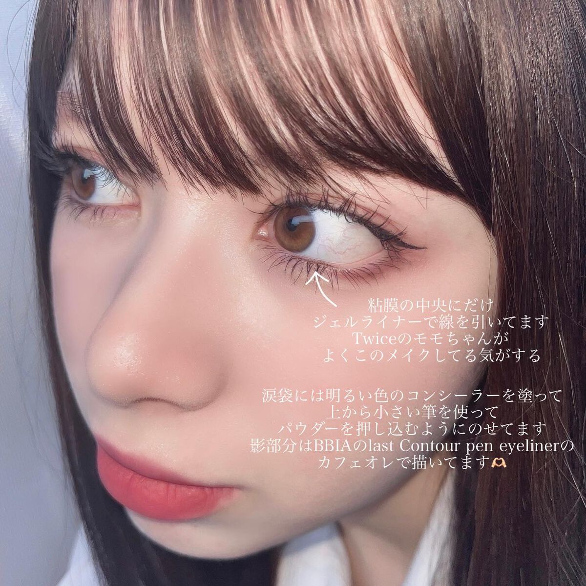 プリズム エアー ハイライター/CLIO/パウダーハイライトを使ったクチコミ（3枚目）