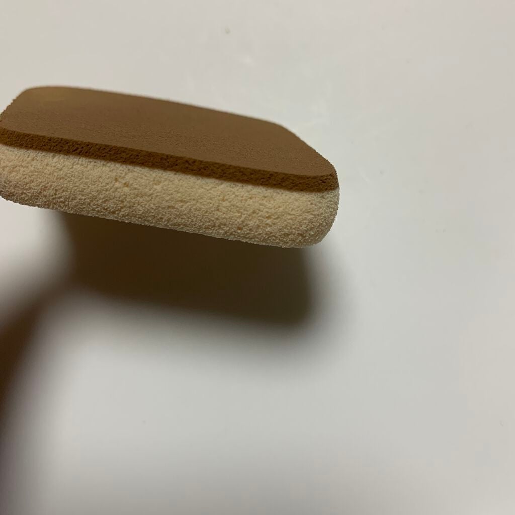 モイストグロウ ラスティング リキッド/プリマヴィスタ/リキッドファンデーションを使ったクチコミ(4枚目)