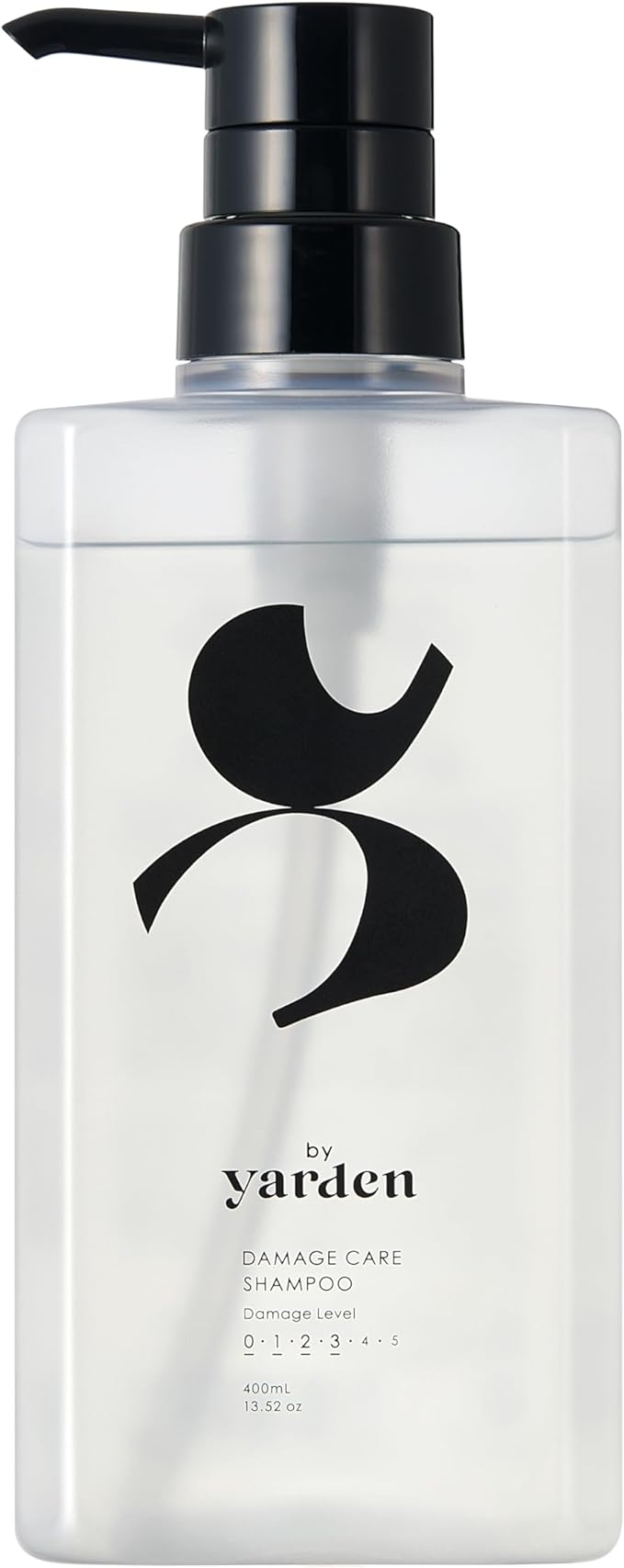 ダメージケア シャンプー