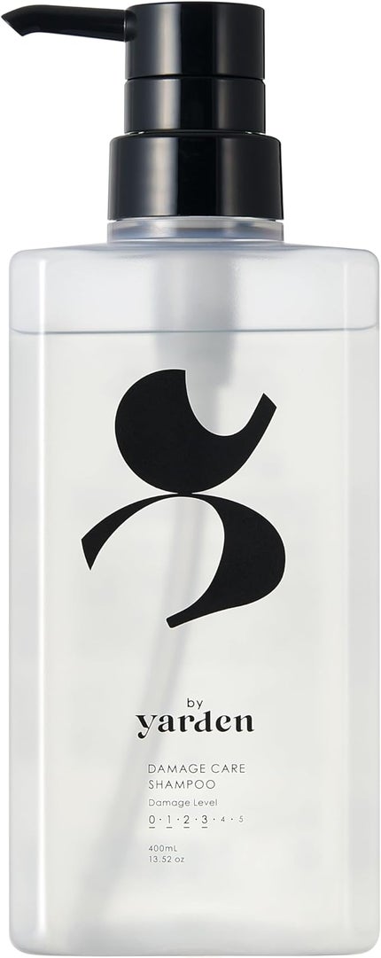 ダメージケア シャンプー