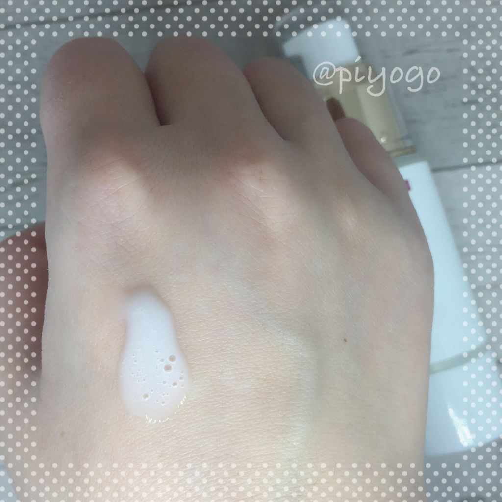 モイスチャーマトリックスN/シェルシュール/美容液を使ったクチコミ（1枚目）